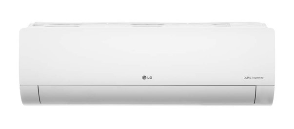 LG 1.5 Ton 5 Star Dual Inverter Split AC 