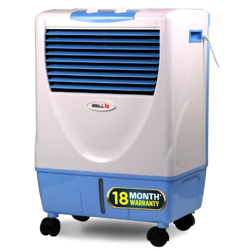 iBELL DESIRE20P Air Cooler 20-Litre 3 Speed Inverter Compatible