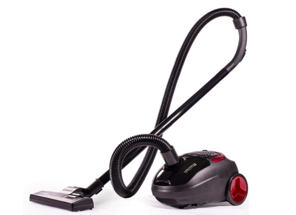 Eureka Forbes Trendy Zip 1000-Watt Vacuum Cleaner