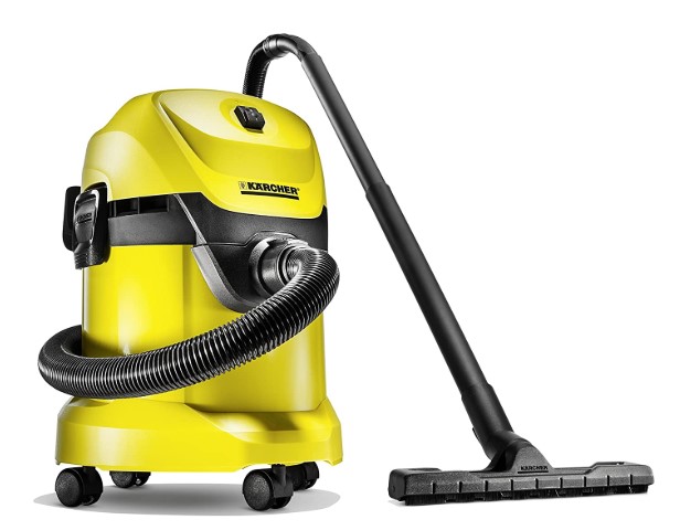 Karcher WD 3 Multi-Purpose Vacuum Cleaner