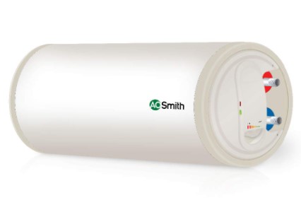 AO Smith HSE-HAS-X-015 Storage 15 Litre Horizonatal Water Heater (Geyser)