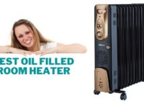 7 Best Oil Filled Room Heater in India Reviews!