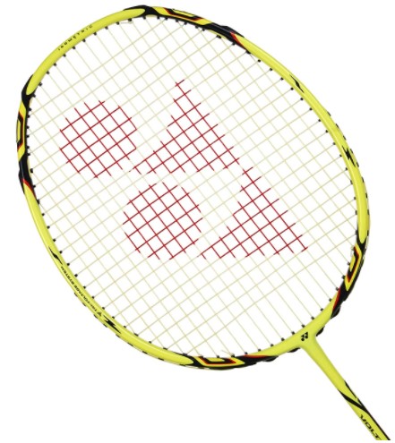 YONEX BVT8ET16 Strung Badminton Racquet