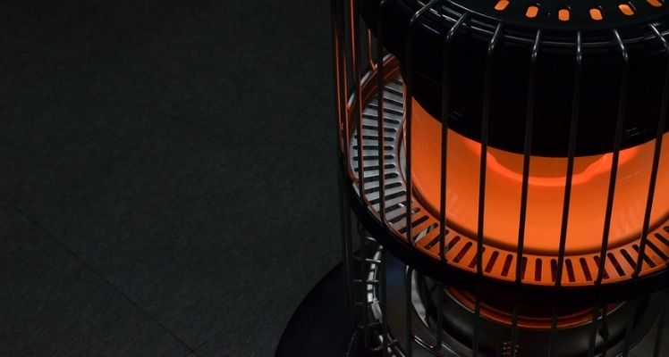 Types of Room Heater for Winter in India