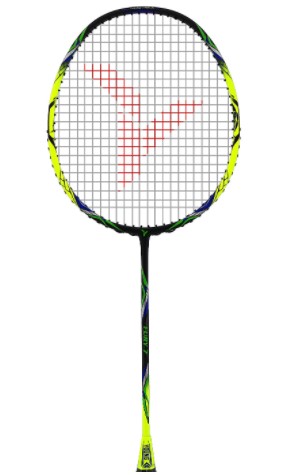 YOUNG (Malaysia) Fury 7 Graphite Professional Badminton Racket