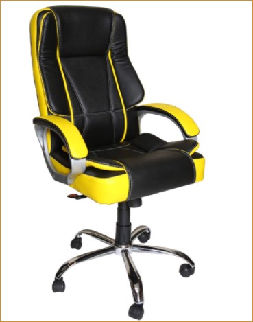 CELLBELL C52 High Back Gaming Office Chair
