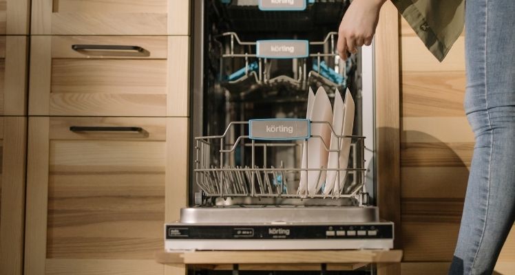 Dishwasher Buying Guide in India