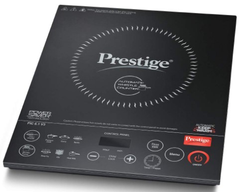 Prestige Induction Cooktop PIC 6.1 V3