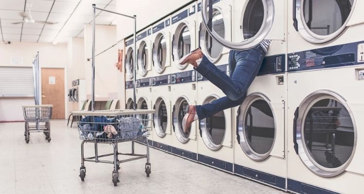 Washing Machine Buying Guide, Size & Types of Machine Washing (2020 Update)
