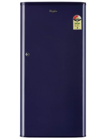 Whirlpool 190 L 3 Star Direct-Cool Single Door Refrigerator