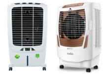 7 Best Air Coolers in India for Home/Office Use