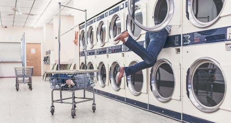 What Precautions to Follow if We Do Not Use the Washing Machine for Four Months