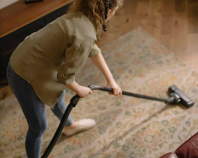 5 Best Vacuum Cleaner for Home in India