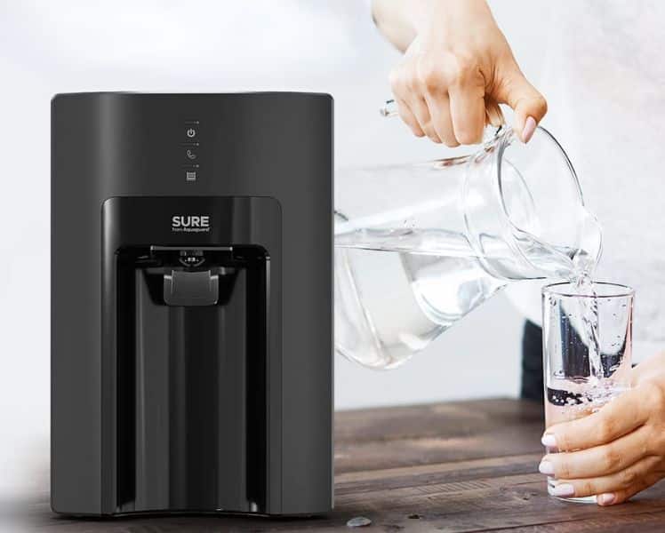 best water purifier in india for home
